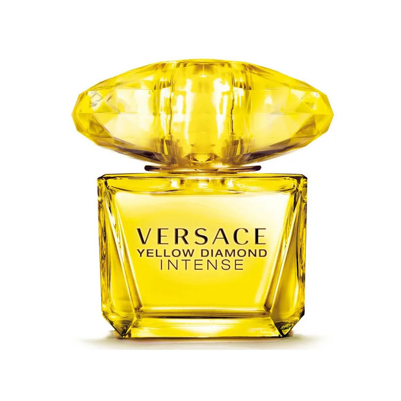 Versace Yellow Diamond Intense Eau De Parfum 90ml