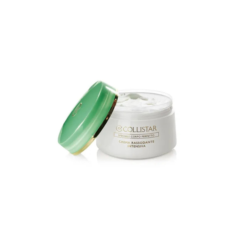 Collistar Crème Raffermissante Intensive 400ml | Kermatone