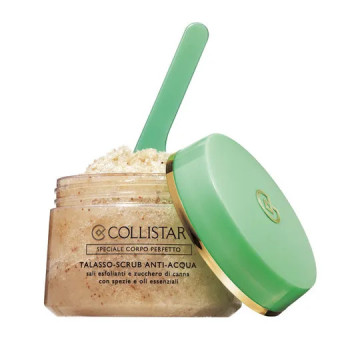 Collistar Gommage Exfoliant Corps Talasso 700g - Kermatone