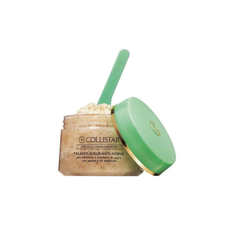 Collistar Gommage Exfoliant Corps Talasso 700g - Kermatone