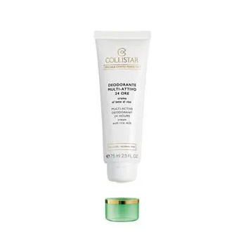Collistar Déodorant Crème Efficacité Fraîcheur Kermatone
