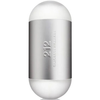 Carolina Herrera 212 Nyc Eau De Toilette 60ml - Kermatone