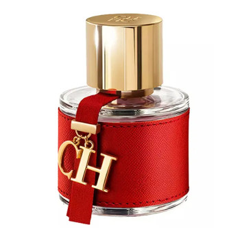 Carolina Herrera Ch Eau De Toilette 50ml - Parfum Éclatant | Kermatone