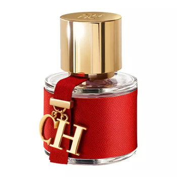 Carolina Herrera Ch Eau De Toilette 30ml - Fraîcheur Élégante | Kermatone