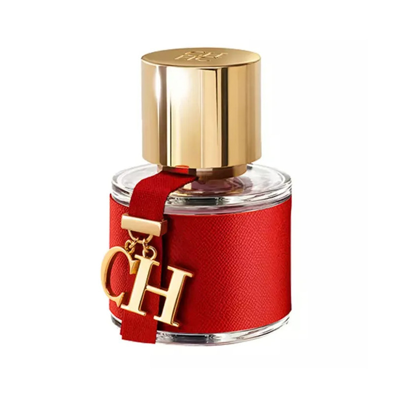 Carolina Herrera Ch Eau De Toilette 30ml - Fraîcheur Élégante | Kermatone