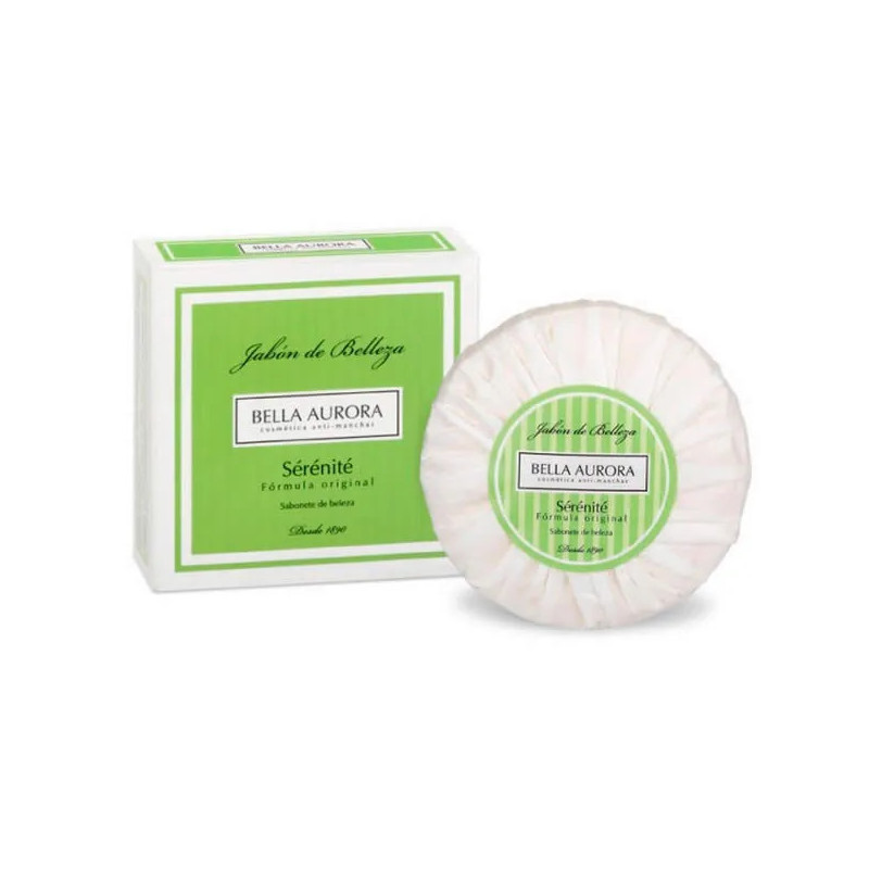 Sérénité Beauty Soap - Savon Apaisant Kermatone 150g