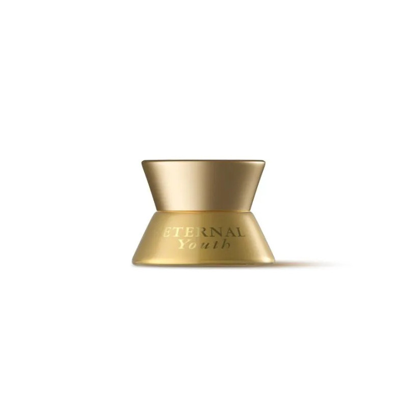 Alqvimia Eternal Youth Contour Yeux et Lèvres 15ml