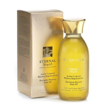 Alqvimia Alquimia Aceite Corp Max Regen 150ml - Kermatone