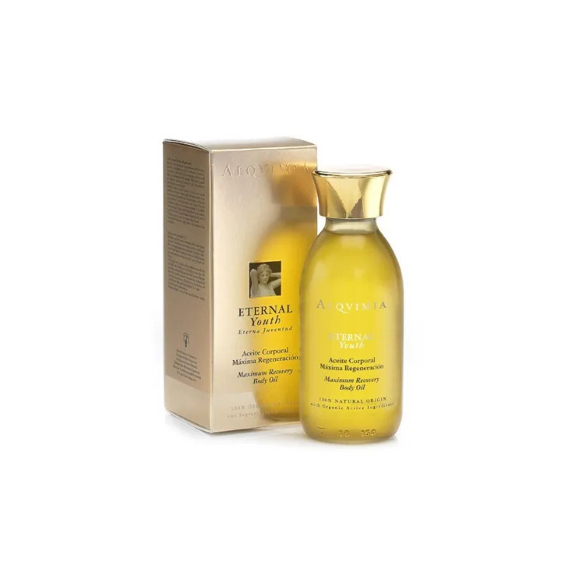 Alqvimia Alquimia Aceite Corp Max Regen 150ml - Kermatone
