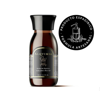 Huile de Millepertuis Alqvimia 60ml - Kermatone