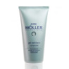 Gel Exfoliant Corporel - Peau Éclatante en 200ml | Kermatone