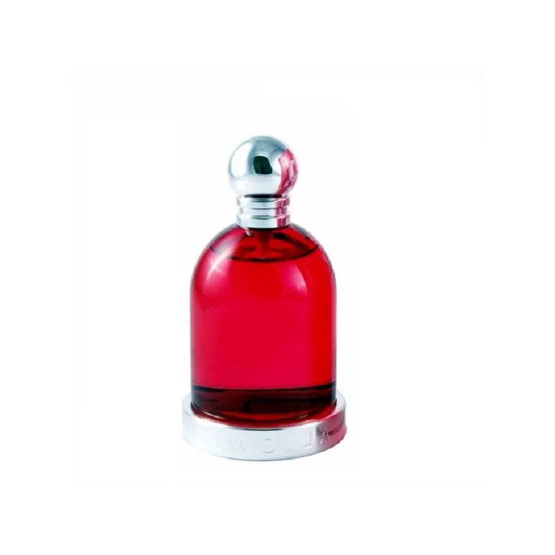 Jesus Del Pozo Halloween Freesia Eau De Toilette 100ml