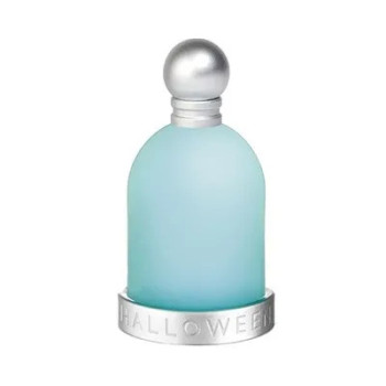 Eau De Toilette Jesus Del Pozo Halloween Blue Drop 100ml - Kermatone