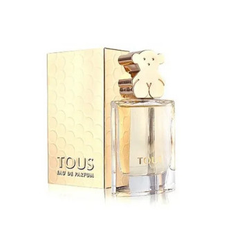 Tous Eau De Parfum Vaporisateur 30ml - Élégance et Fraîcheur | Kermatone