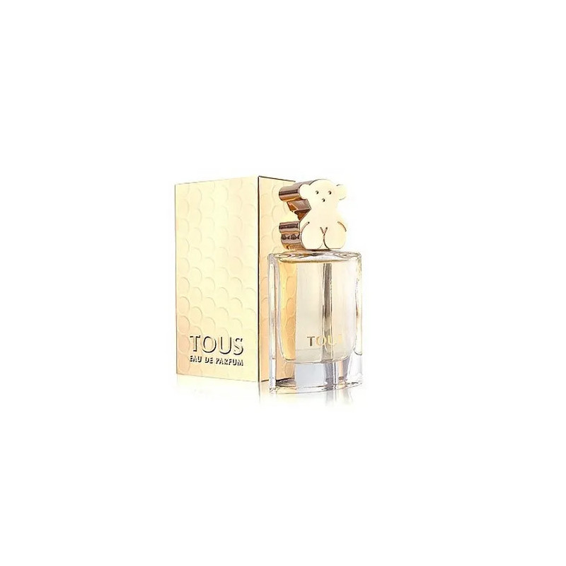 Tous Eau De Parfum Vaporisateur 30ml - Élégance et Fraîcheur | Kermatone