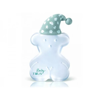 Tous Baby Tous Eau De Cologne 100ml - Fraîcheur au quotidien | Kermatone