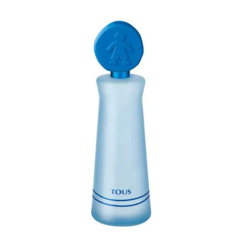 Tous Kids Boys Eau De Toilette 100ml - Fraîcheur et Fun | Kermatone
