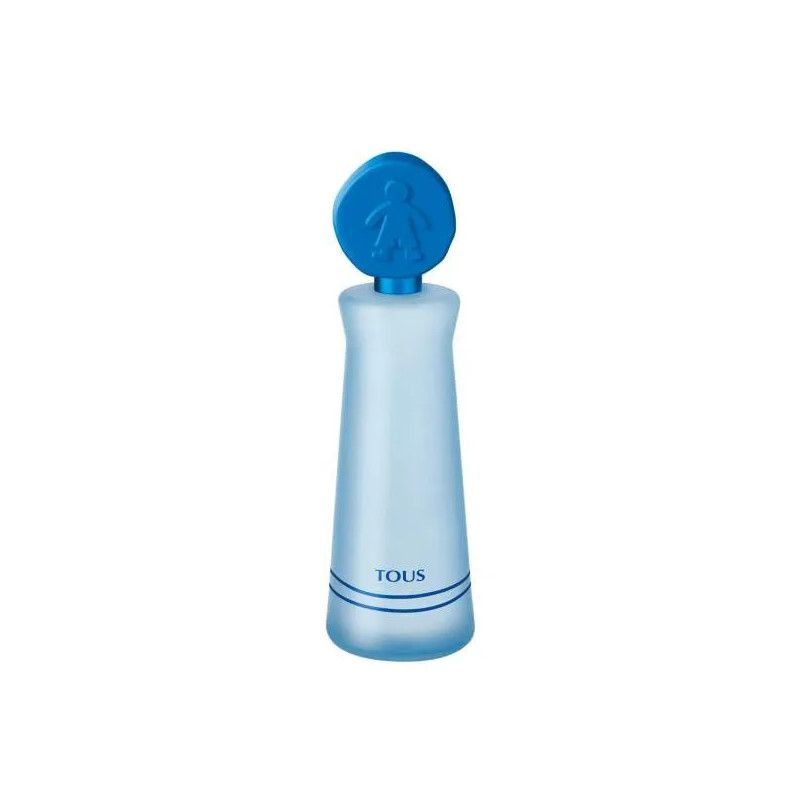 Tous Kids Boys Eau De Toilette 100ml - Fraîcheur et Fun | Kermatone