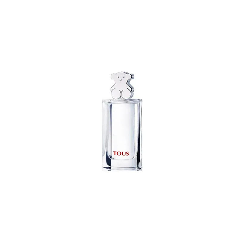 Tous Eau De Toilette 50ml - Fraîcheur et Élégance | Kermatone