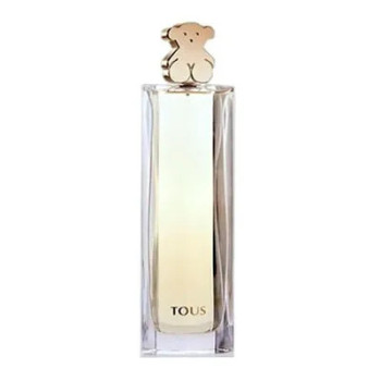 Tous Eau De Parfum 50ml - Élégance et Modernité | Kermatone