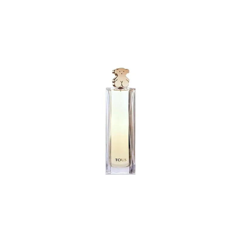 Tous Eau De Parfum 50ml - Élégance et Modernité | Kermatone