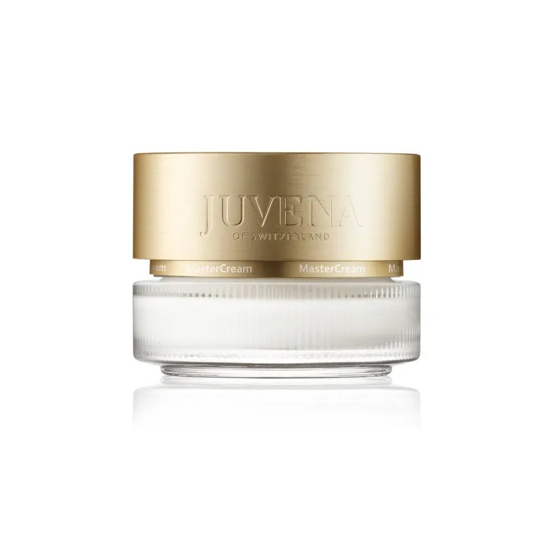 Juvena Mastercream 75ml - Crème Hydratante Anti-Âge Kermatone