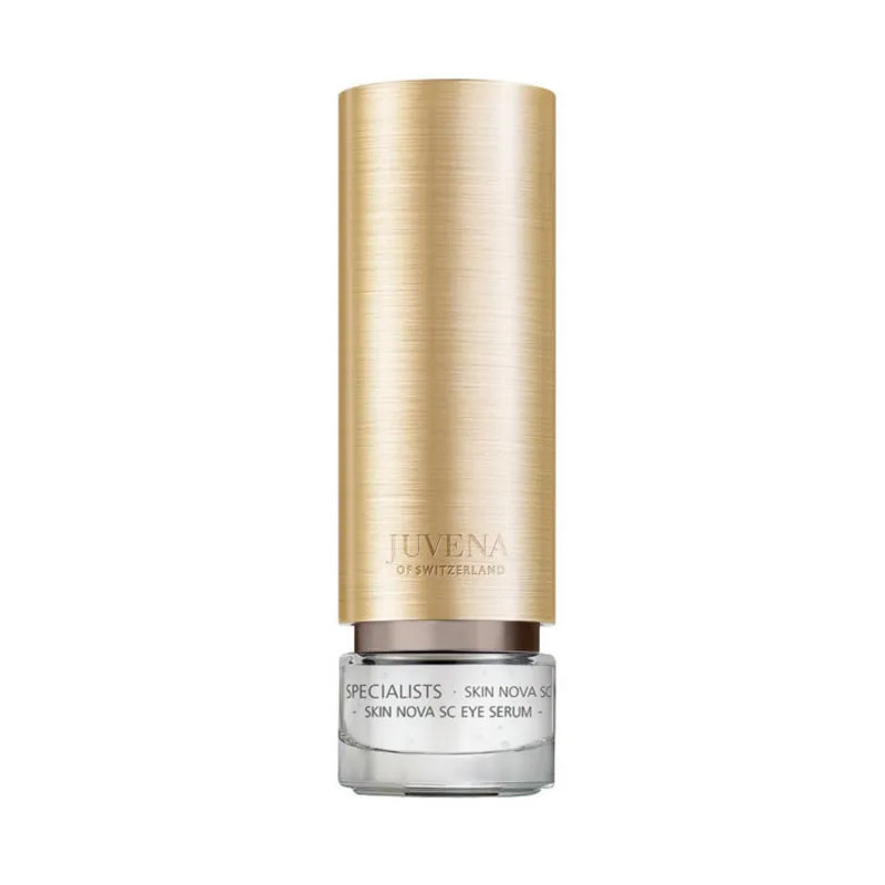 Sérum Skin Nova Sc - Anti-âge avec Kermatone