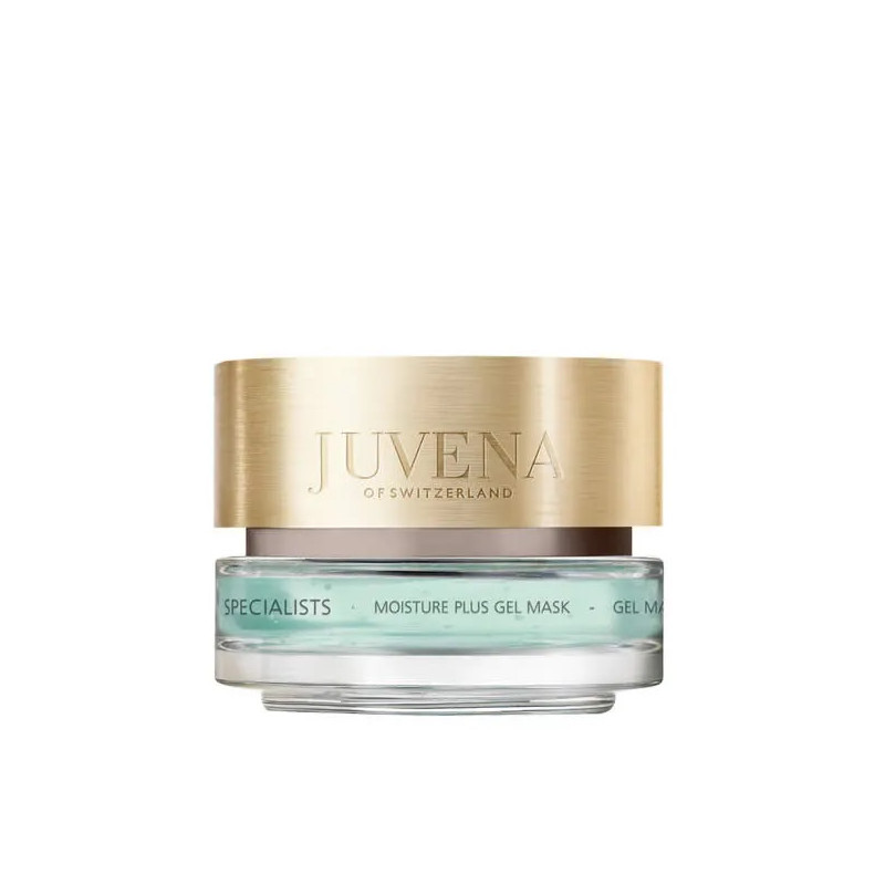 Masque Gel Hydratant Juvena 75ml - Kermatone