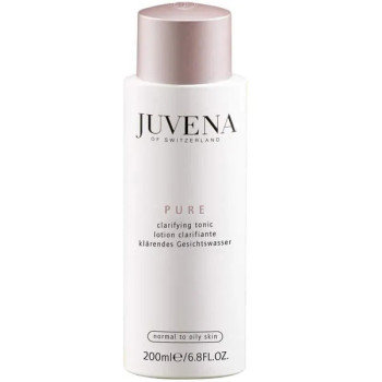Juvena Lotion Clarifiante 200ml - Pureté & Éclat | Kermatone