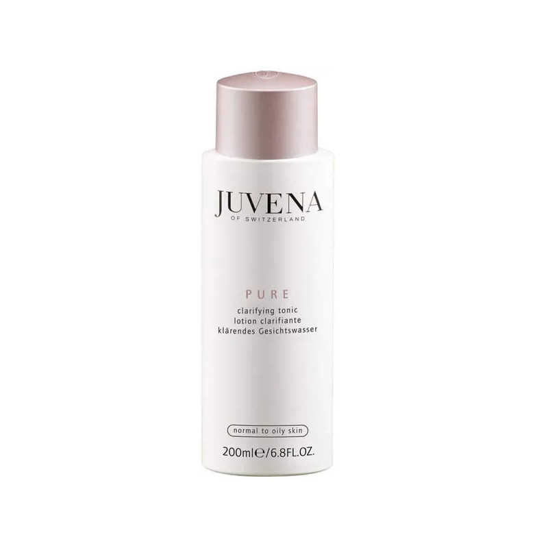 Juvena Lotion Clarifiante 200ml - Pureté & Éclat | Kermatone