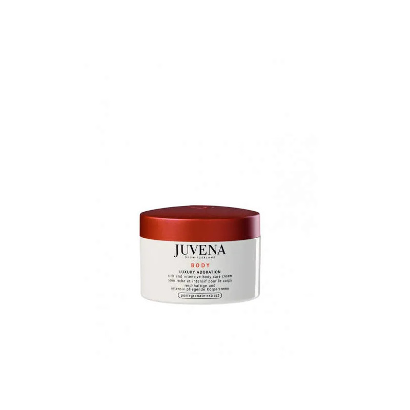 Soin Corporel Intense Juvena Luxury Adoration | Kermatone