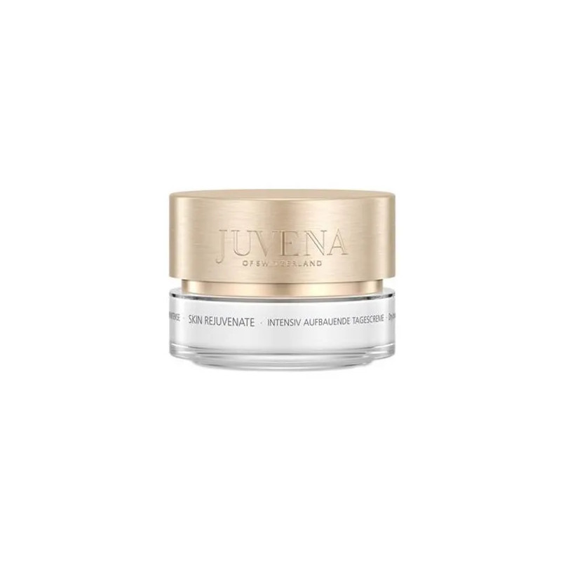 Juvena Rejuvenate Crème Jour Nourrissante - Kermatone