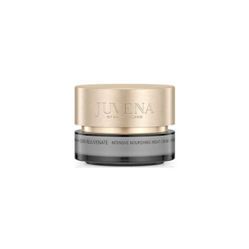 Crème de Nuit Nourrissante Juvena - Soin Éclat Kermatone