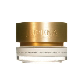 Juvena Skin Energy Crème Hydratante 50ml - Éclat & Hydra Kermatone
