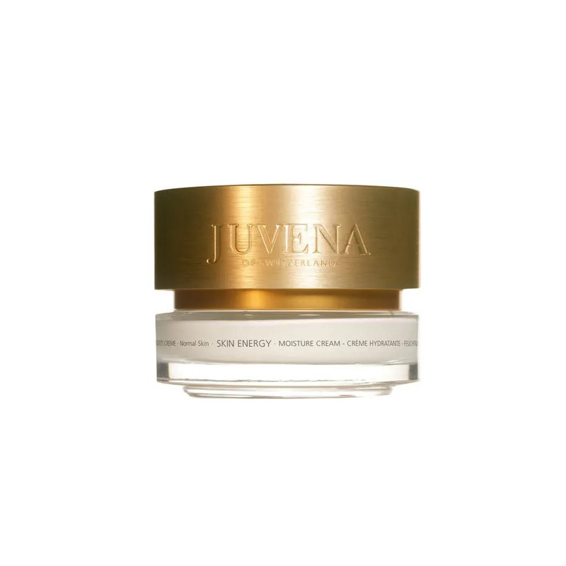 Juvena Skin Energy Crème Hydratante 50ml - Éclat & Hydra Kermatone
