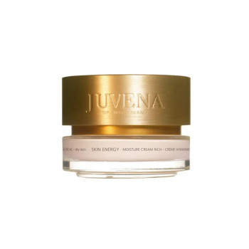 Juvena Skin Energy Moisture Cream Rich 50ml - Kermatone