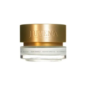 Juvena Skin Energy Aqua Recharge Gel 50ml - Hydratation intense | Kermatone