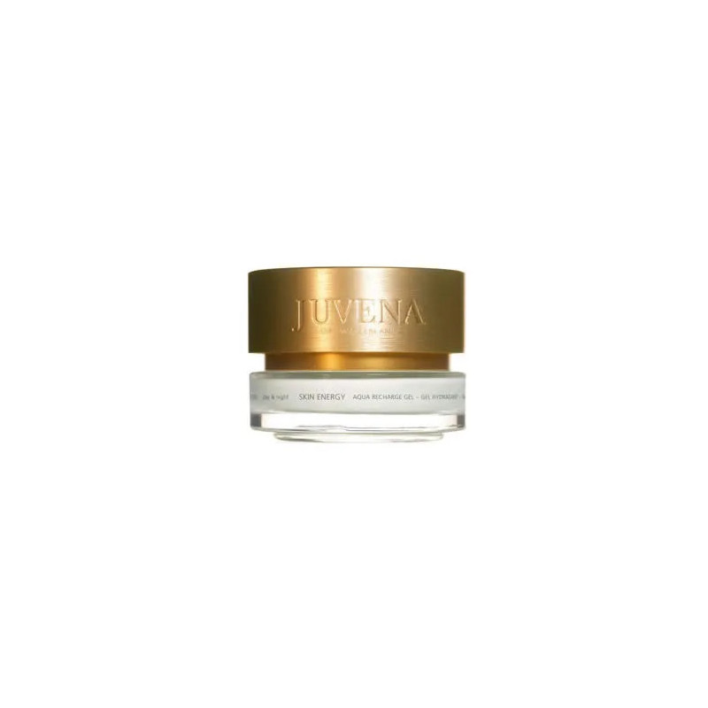 Juvena Skin Energy Aqua Recharge Gel 50ml - Hydratation intense | Kermatone
