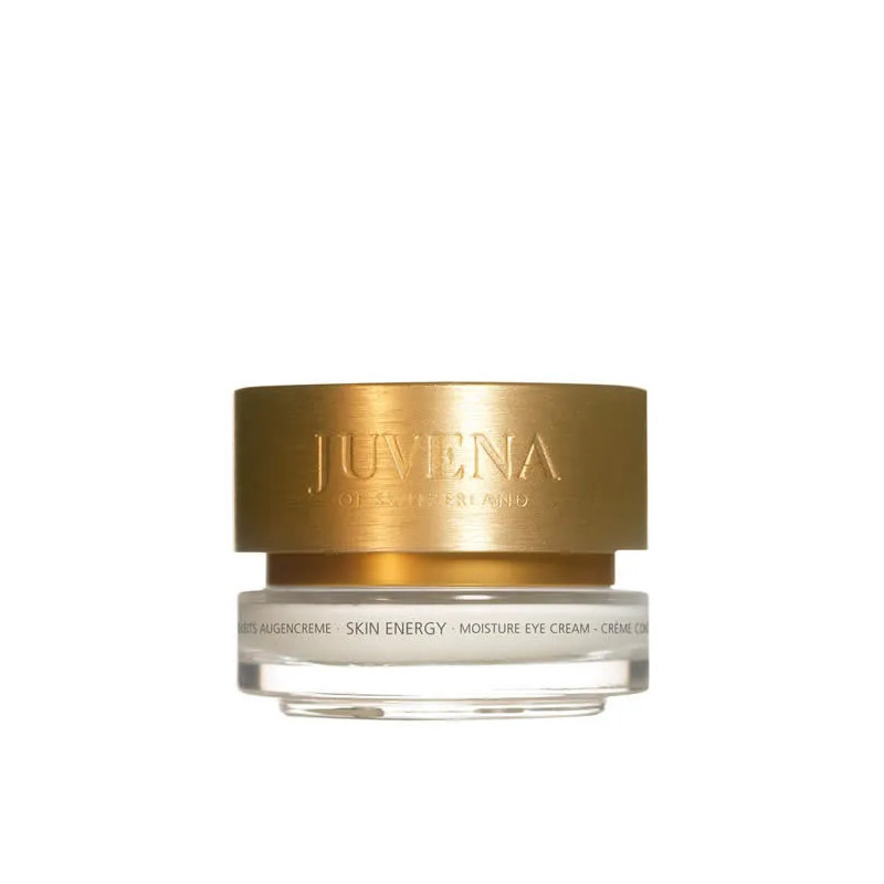 Crème Hydratante Contour des Yeux Juvena Skin Energy - Kermatone