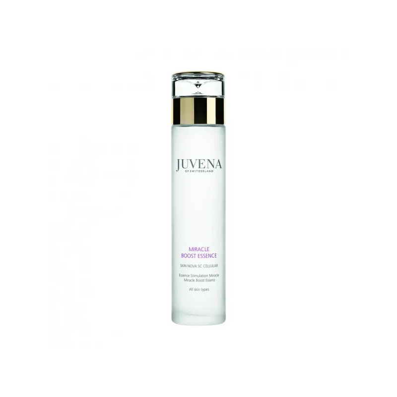 Juvena Miracle Boost Essence - Éclat Intense | Kermatone