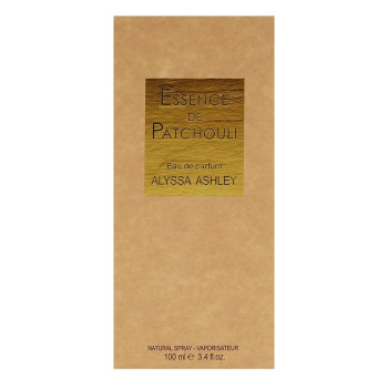 Alyssa Ashley Essence De Patchouli 100ml - Kermatone