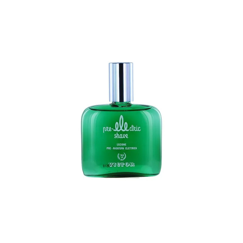 Victor Pre Electric Après Rasage 100ml