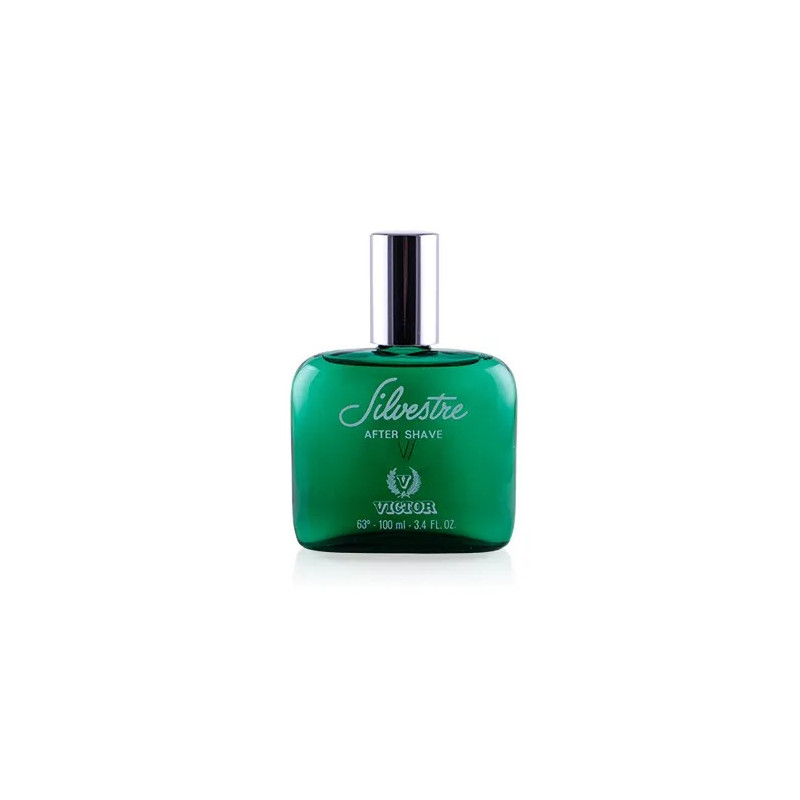 Lotion Après Rasage Victor Silvestre 100ml - Kermatone