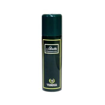 Victor Silvestre Déodorant Vaporisateur - Fraîcheur Durable Kermatone