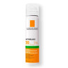 Brume Visage Invisible Anti Brillance SPF50 - La Roche Posay | Kermatone