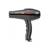 Parlux Sèche Cheveux 1800 Eco Edition Black – Kermatone