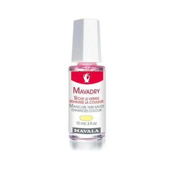 Mavala Mavadry Top Coat - Séchage Rapide Ongles | Kermatone