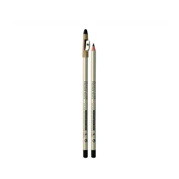 Eveline Eyeliner Pencil Perfectly Underlined Noir - Kermatone