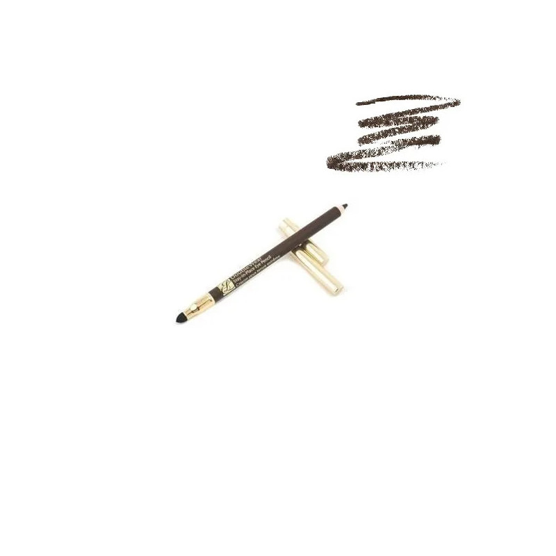 Crayon Estée Lauder Double Wear Eye Pencil 02 Coffee - Kermatone