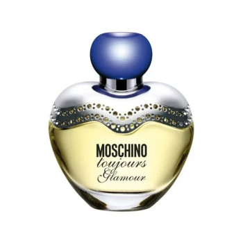 Moschino Toujours Glamour Eau De Toilette | Kermatone